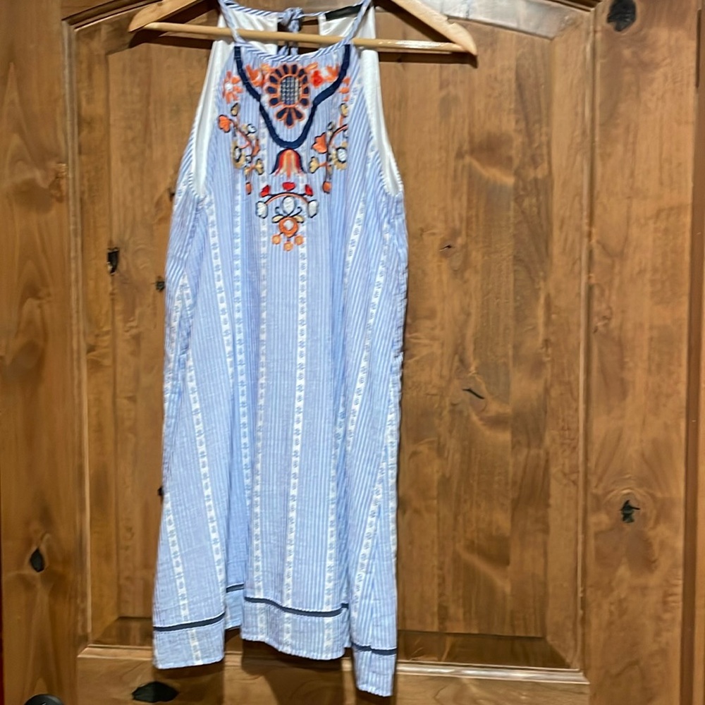 Summer Dress Size Medium